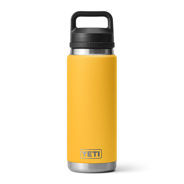 YETI Rambler Flasche mit Chug Cap 26oz 769ml